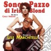 Lele Marchitelli - Sono Pazzo Di Iris Blond (Cd+Booklet) cd