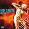 Carlo Savina - Nude Si Muore cd