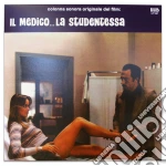 (LP Vinile) Roberto Pregadio - Il Medico La Studentessa  (Vinyl Black) vinile