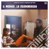 (LP Vinile) Roberto Pregadio - Il Medico La Studentessa  (Vinyl Black) cd