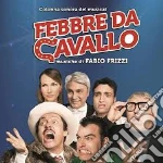 Fabio Frizzi - Febbre Da Cavallo: Il Musical cd