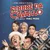 Fabio Frizzi - Febbre Da Cavallo: Il Musical cd