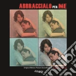 Fabio Frizzi - Abbraccialo Per Me cd