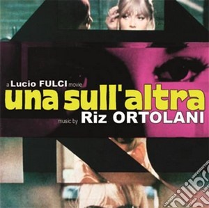 Riz Ortolani - Una Sull'Altra / Non Si Sevizia Un Paperino (2 Cd) cd musicale di Riz Ortolani