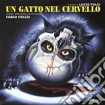 Fabio Frizzi - Un Gatto Nel Cervello cd