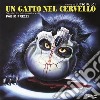 Fabio Frizzi - Un Gatto Nel Cervello cd musicale di Fabio Frizzi
