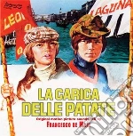 Francesco De Masi - La Carica Delle Patate cd