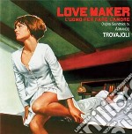 Armando Trovajoli - Love Maker, L'Uomo Per Fare L'Amore