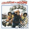 Guido & Maurizio De Angelis - L'Allenatore Nel Pallone (Cd+Booklet) cd