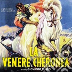Giovanni Fusco - La Venere Di Cheronea / O.S.T. cd