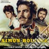 Carlo Savina And Aldemaro Romero - Simon Bolivar cd