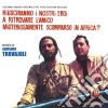 Armando Trovajoli - Riusciranno I Nostri Eroi A Ritrovare L'Amico Misteriosamente Scomparso In Africa cd