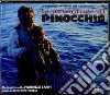 Fiorenzo Carpi - Le Avventure Di Pinocchio (3 Cd) cd