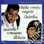 Piero Piccioni - Bello Onesto Emigrato Australia Cerca Compaesana Illibata cd