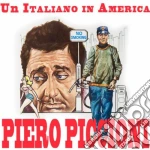 Piero Piccioni - Un Italiano In America / O.S.T. cd
