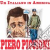 Piero Piccioni - Un Italiano In America / O.S.T. cd