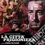 Piero Piccioni - La Citta' Prigioniera cd