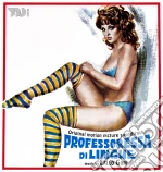 Lallo Gori - Professoressa Di Lingue / O.S.T. cd