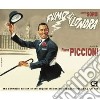 Piero Piccioni - Fumo Di Londra (3 Cd) cd musicale di Piero Piccioni
