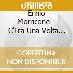 Ennio Morricone - C'Era Una Volta Il West - 50Th Anniversary Deluxe Edition (Cd+Booklet) cd
