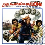 (LP Vinile) Guido & Maurizio De Angelis - L'Allenatore Nel Pallone vinile