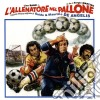 (LP Vinile) Guido & Maurizio De Angelis - L'Allenatore Nel Pallone cd