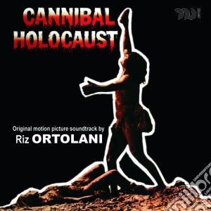 Riz Ortolani - Cannibal Holocaust / O.S.T. cd musicale di Riz Ortolani