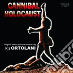 Riz Ortolani - Cannibal Holocaust / O.S.T.