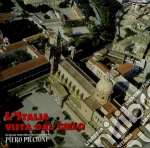 Piero Piccioni - L'Italia Vista Dal Cielo cd