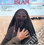 Piero Piccioni - Islam cd