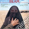 Piero Piccioni - Islam cd