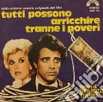 Franco Bixio / Fabio Frizzi / Vince Tempera - Tutti Possono Arricchire Tranne I Poveri cd