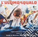 Guido & Maurizio De Angelis - L'Ultimo Squalo cd