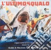 Guido & Maurizio De Angelis - L'Ultimo Squalo cd