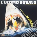 (LP Vinile) Guido E Maurizio De Angelis - L'Ultimo Squalo vinile