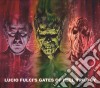 Fabio Frizzi / Walter Rizzati - Lucio Fulci'S Gates Of Hell Trilogy (3 Cd+Hard Paper Box+ 40 pages Book) cd