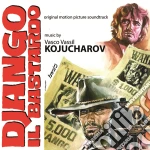 Vasco Vassil Kojucharov - Django Il Bastardo cd
