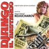 Vasco Vassil Kojucharov - Django Il Bastardo cd