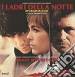 Ennio Morricone - I Ladri Della Notte cd