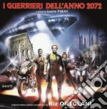 Riz Ortolani - I Guerrieri Dell'Anno 2072 / La Casa Sperduta Nel Parco (2 Cd) cd