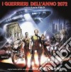 Riz Ortolani - I Guerrieri Dell'Anno 2072 / La Casa Sperdutà Nel Parco (2 Cd) cd