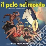 Bruno Nicolai & Nino Oliviero - Il Pelo Nel Mondo: Original Motion Picture Soundtrack cd