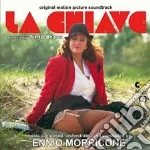 Ennio Morricone - La Chiave / O.S.T. cd
