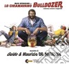 Guido & Maurizio De Angelis - Lo Chiamavano Bulldozer cd