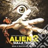 (LP Vinile) Guido & Maurizio De Angelis - Alien 2 Sulla Terra (Vinyl Black) cd