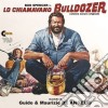 (LP Vinile) Guido & Maurizio De Angelis - Lo Chiamavano Bulldozer cd