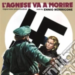 Ennio Morricone - L'Agnese Va A Morire cd