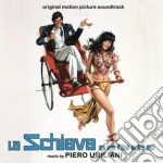 Piero Umiliani - La Schiava Io Ce L'Ho E Tu No cd