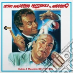 (LP Vinile) Guido & Maurizio De Angelis - Occhio Malocchio Prezzemolo E Finocchio / Uno Sceriffo Extraterrestre Poco Extra E Molto Terrestre (7' Coloured) vinile