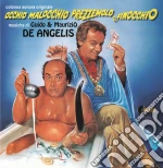 Guido & Maurizio De Angelis - Occhio Malocchio Prezzemolo E Finocchio cd